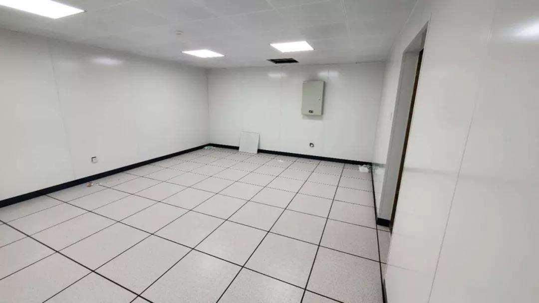 什么是屏蔽機房?屏蔽機房介紹(圖1) 什么是屏蔽機房?屏蔽機房介紹(圖1)