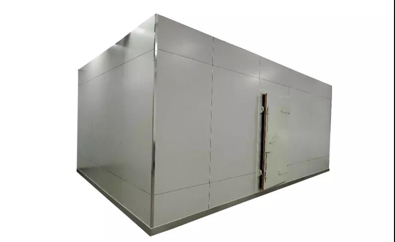 什么是屏蔽機房?屏蔽機房介紹(圖3) 什么是屏蔽機房?屏蔽機房介紹(圖3)