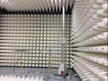 什么是屏蔽機房?屏蔽機房介紹(圖14) 什么是屏蔽機房?屏蔽機房介紹(圖14)
