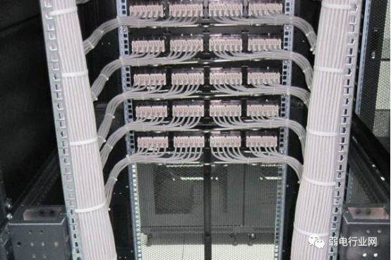 數(shù)據(jù)中心（機(jī)房）施工方案（五））