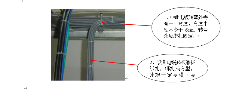 機房工程施工細節標準做法,建議收藏!(圖11) 機房工程施工細節標準做法,建議收藏!(圖11)