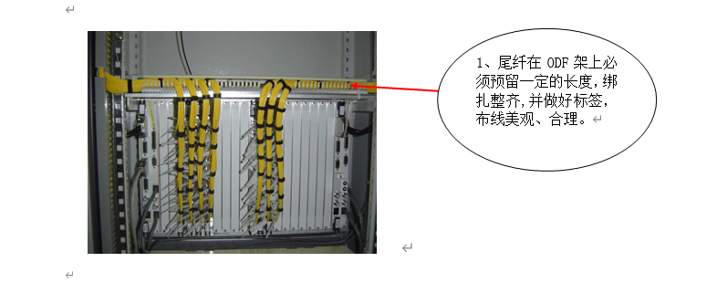 機房工程施工細節標準做法,建議收藏!(圖16) 機房工程施工細節標準做法,建議收藏!(圖16)