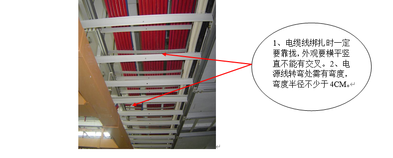 機房工程施工細節標準做法，建議收藏！（下）(圖6)