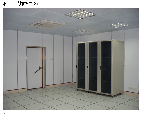 建造屏蔽室的過程中具體應該注意一些什么問題？