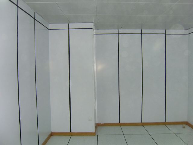 電磁屏蔽室要怎么維護？記住這6點保證安全