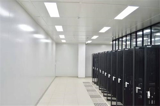 打雷下雨天電磁屏蔽機房安全嗎？極端天氣應該怎么操作？