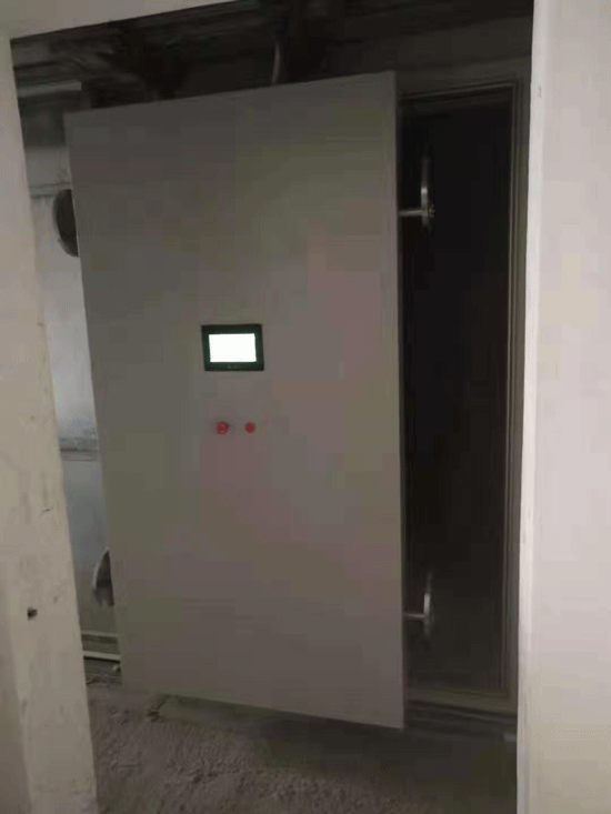 怎樣根據(jù)自身的屏蔽要求選擇合適的電磁屏蔽機(jī)房