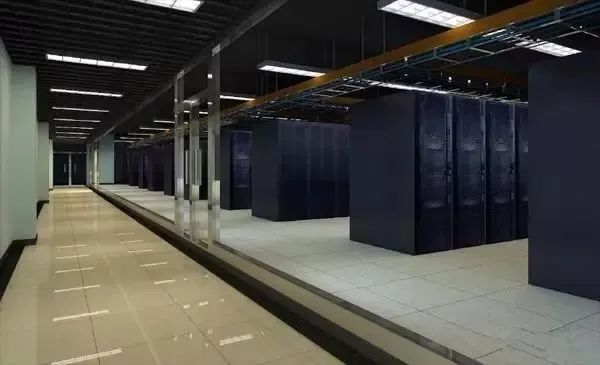 屏蔽機房基本原理