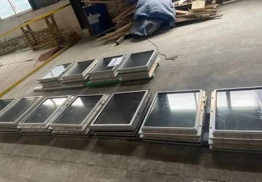 如何應用電磁屏蔽玻璃？