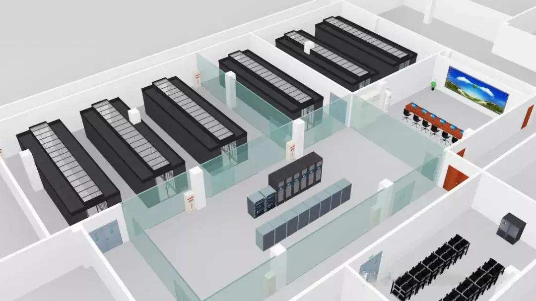 這份完整的機房建設經驗，可以讓你避免走些彎路(圖2)
