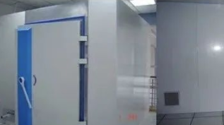 關于屏蔽室的一些知識介紹