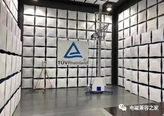 你所了解的電波暗室實(shí)驗(yàn)室種類(lèi)有多少？(圖3)