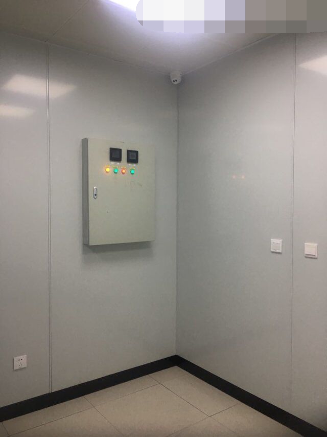 究竟屏蔽機房的再運用過程中應該注意些什么問題？
