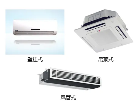 精密空調(diào)與普通空調(diào)的區(qū)別在哪里？