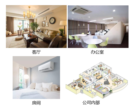 精密空調(diào)與普通空調(diào)的區(qū)別在哪里？(圖3)