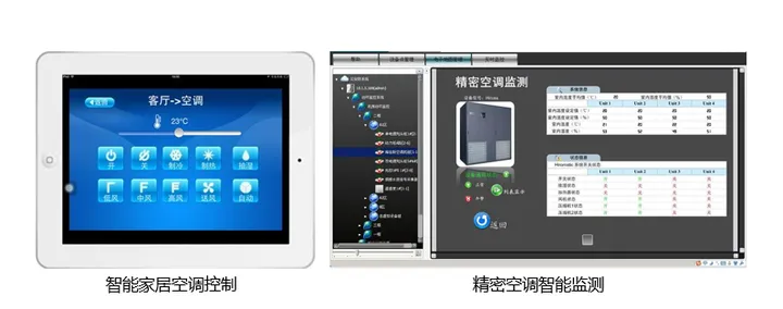 精密空調(diào)與普通空調(diào)的區(qū)別在哪里？(圖5)